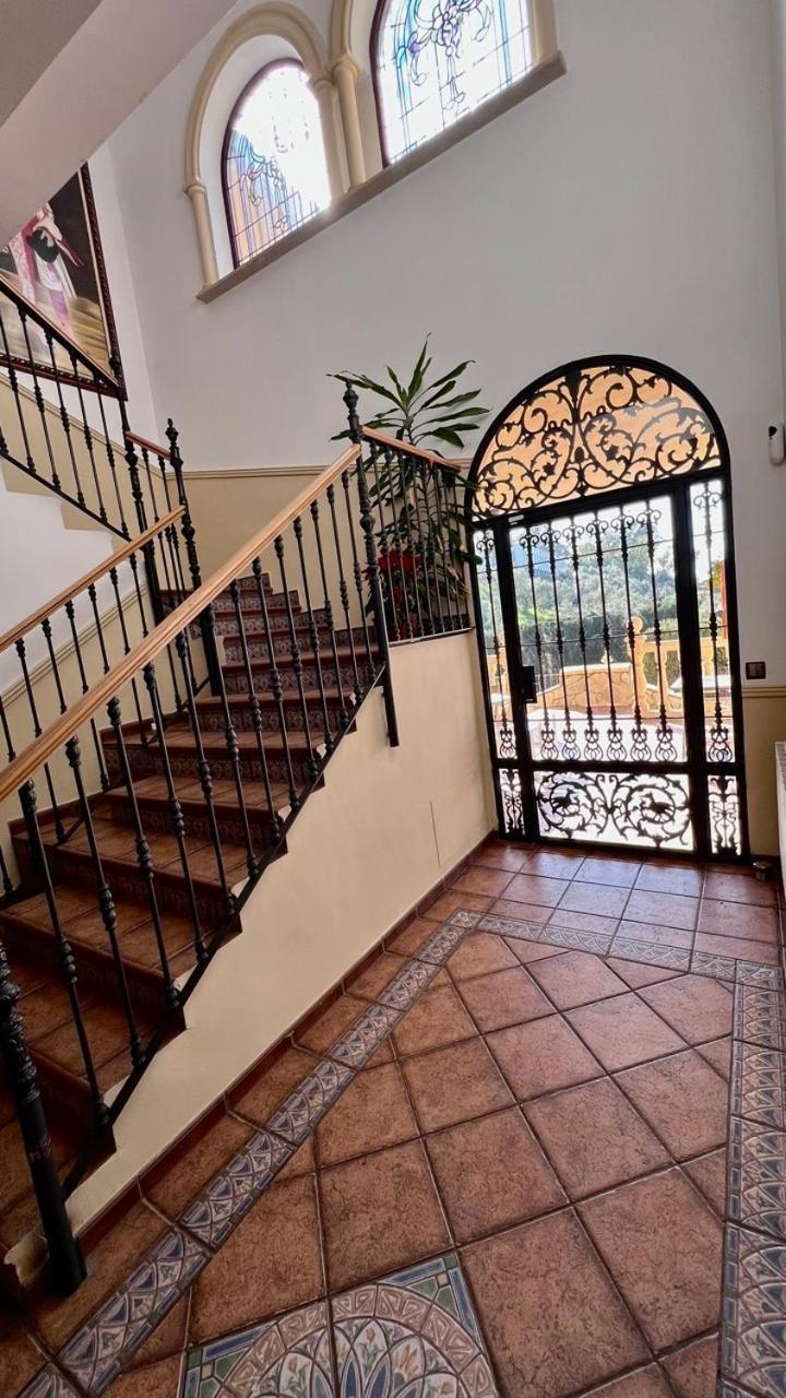 El Carmen Villa Córdoba Eksteriør bilde