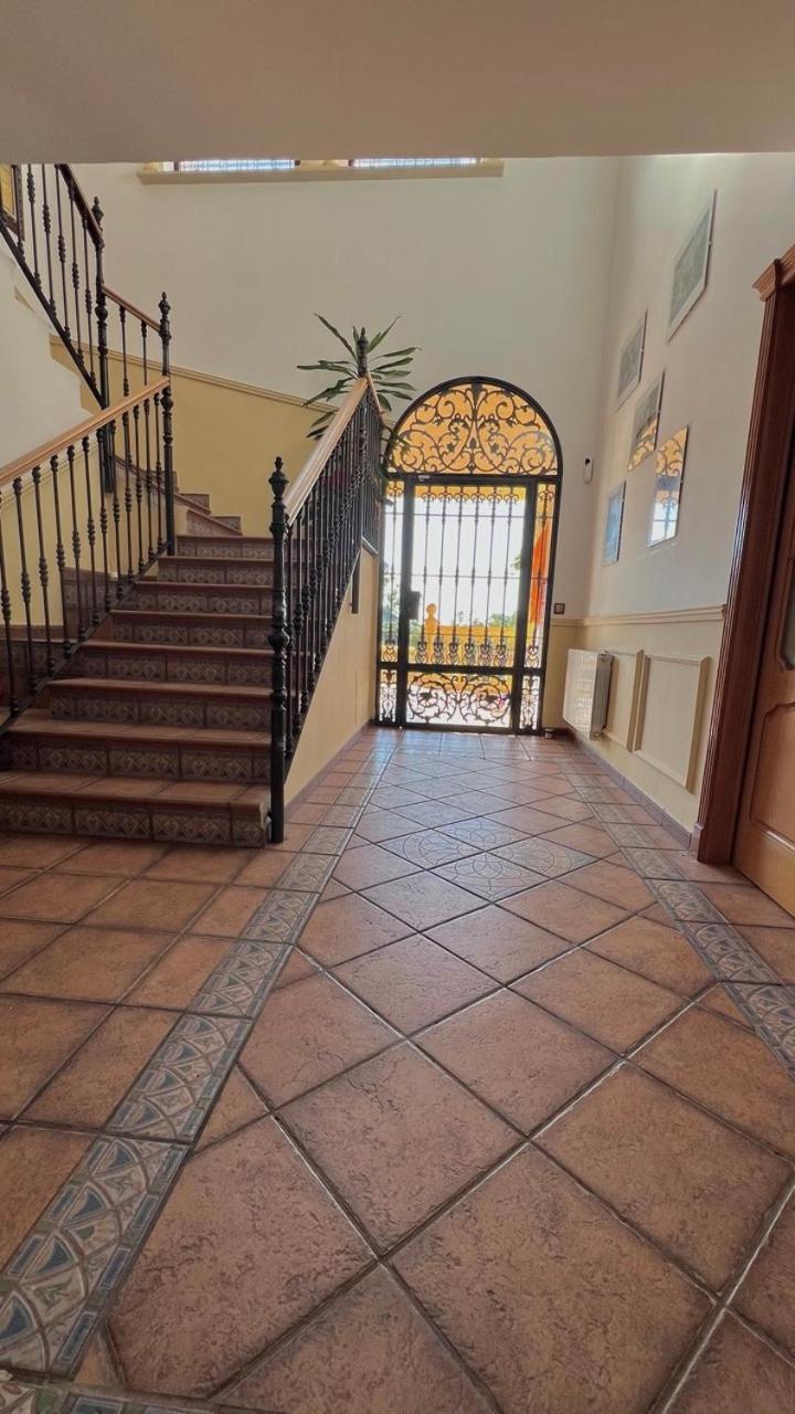 El Carmen Villa Córdoba Eksteriør bilde