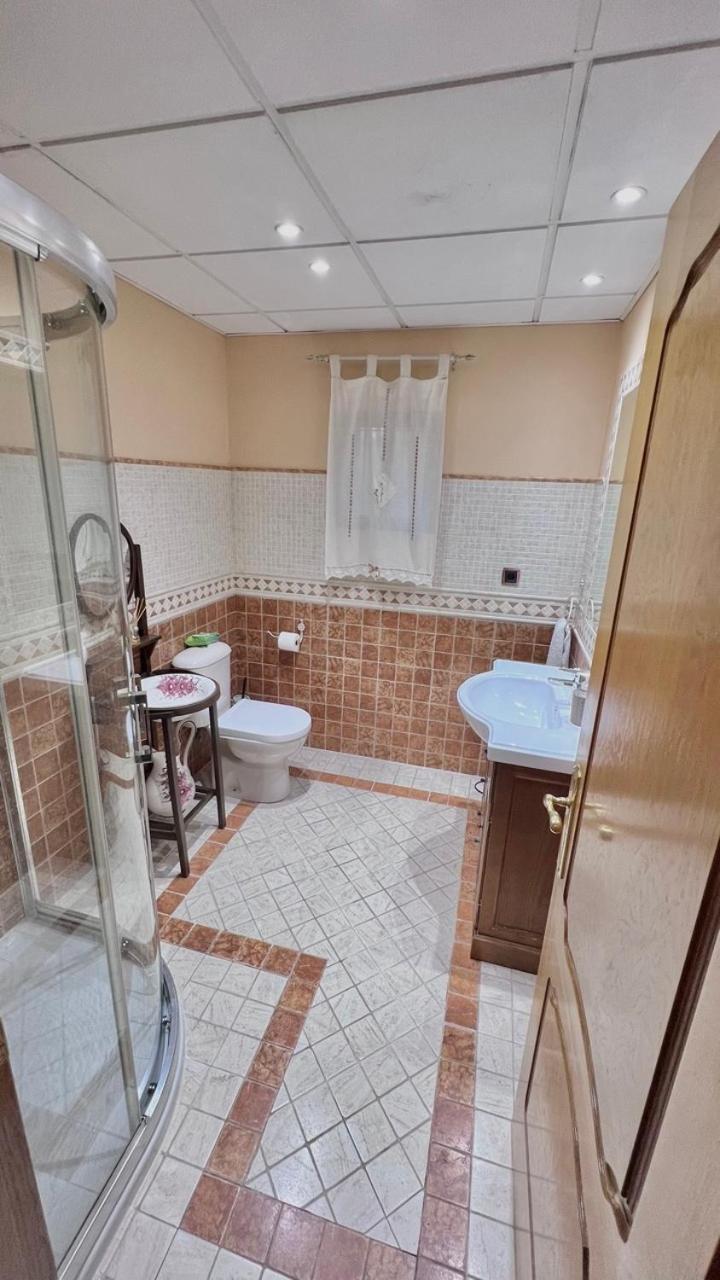 El Carmen Villa Córdoba Eksteriør bilde