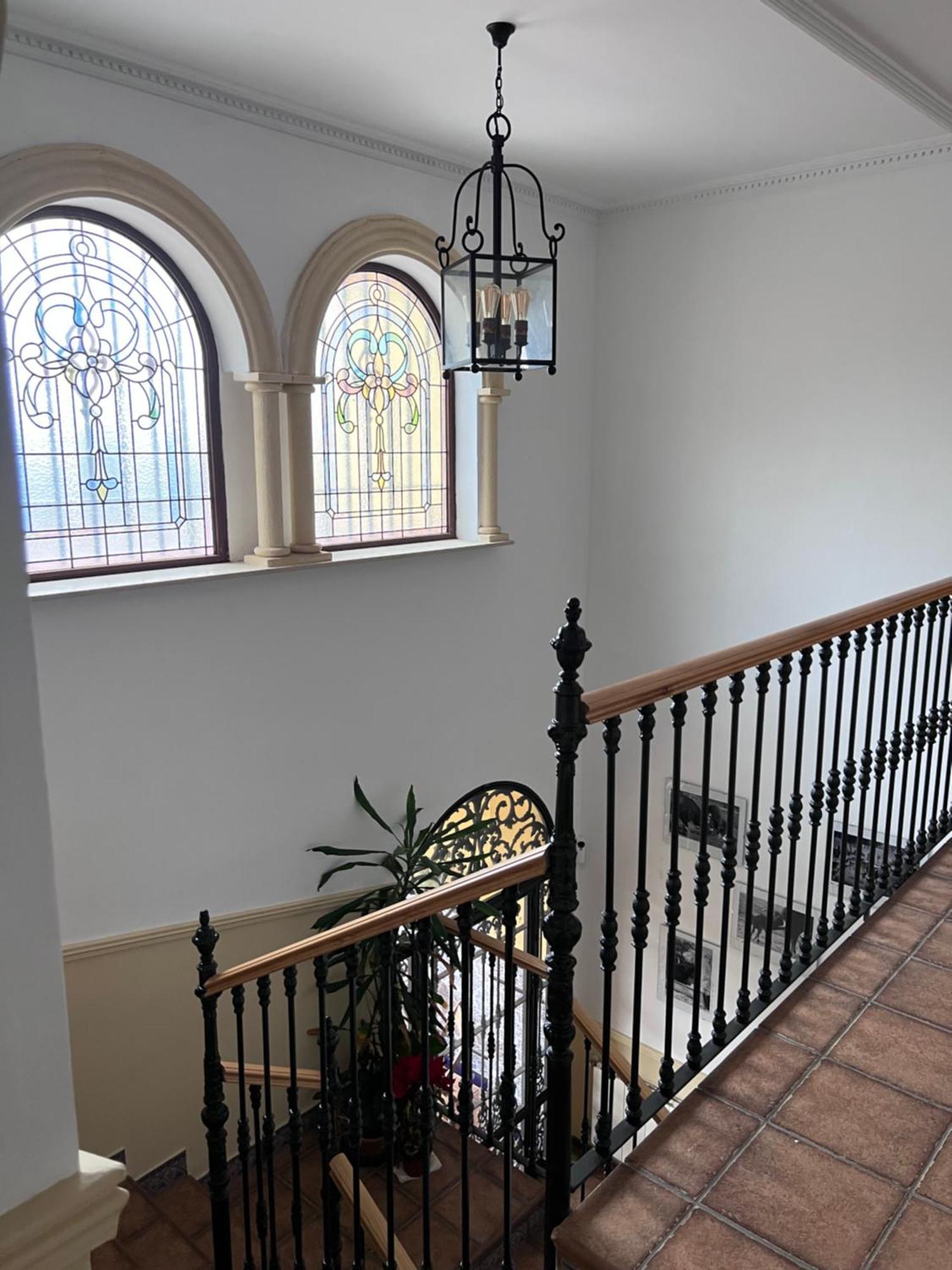 El Carmen Villa Córdoba Eksteriør bilde