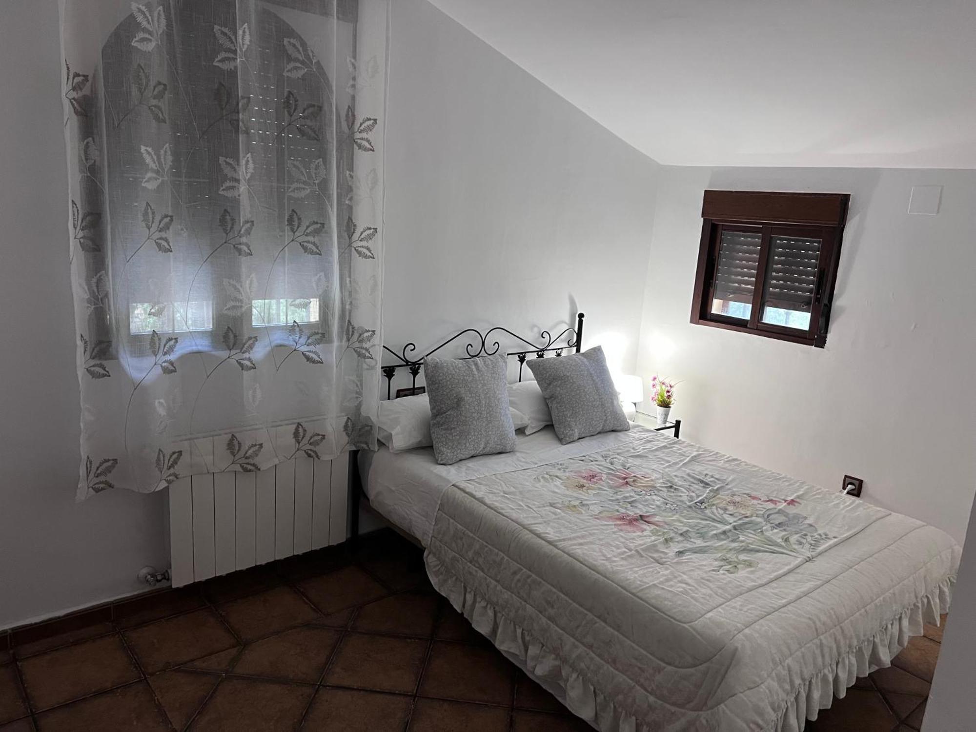 El Carmen Villa Córdoba Eksteriør bilde